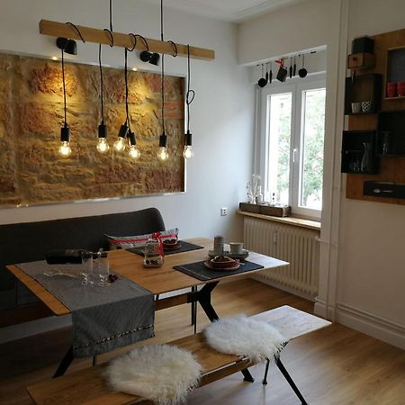 Ferienwohnung Gugel Kandern Eksteriør billede