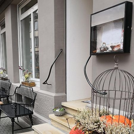 Ferienwohnung Gugel Kandern Eksteriør billede