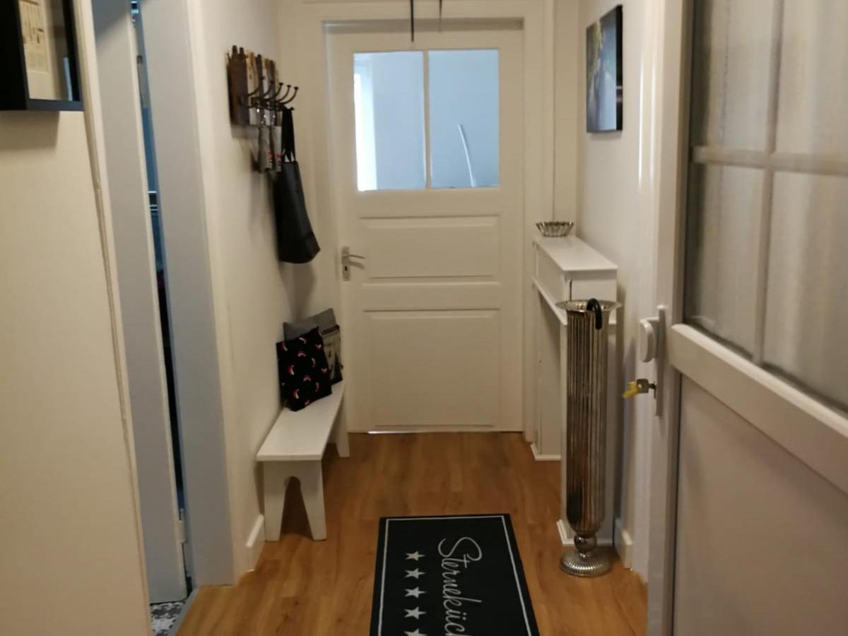 Ferienwohnung Gugel Kandern Eksteriør billede