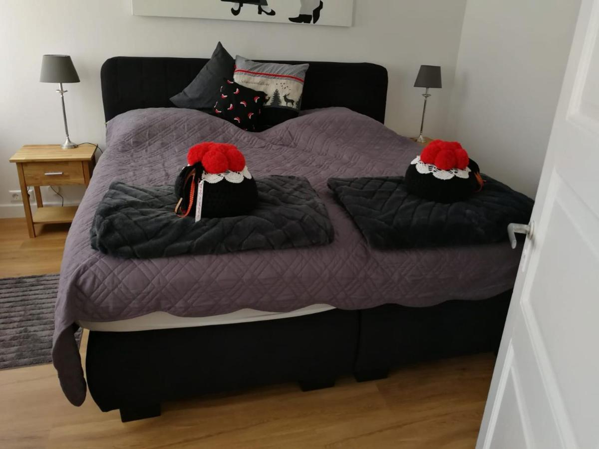 Ferienwohnung Gugel Kandern Eksteriør billede