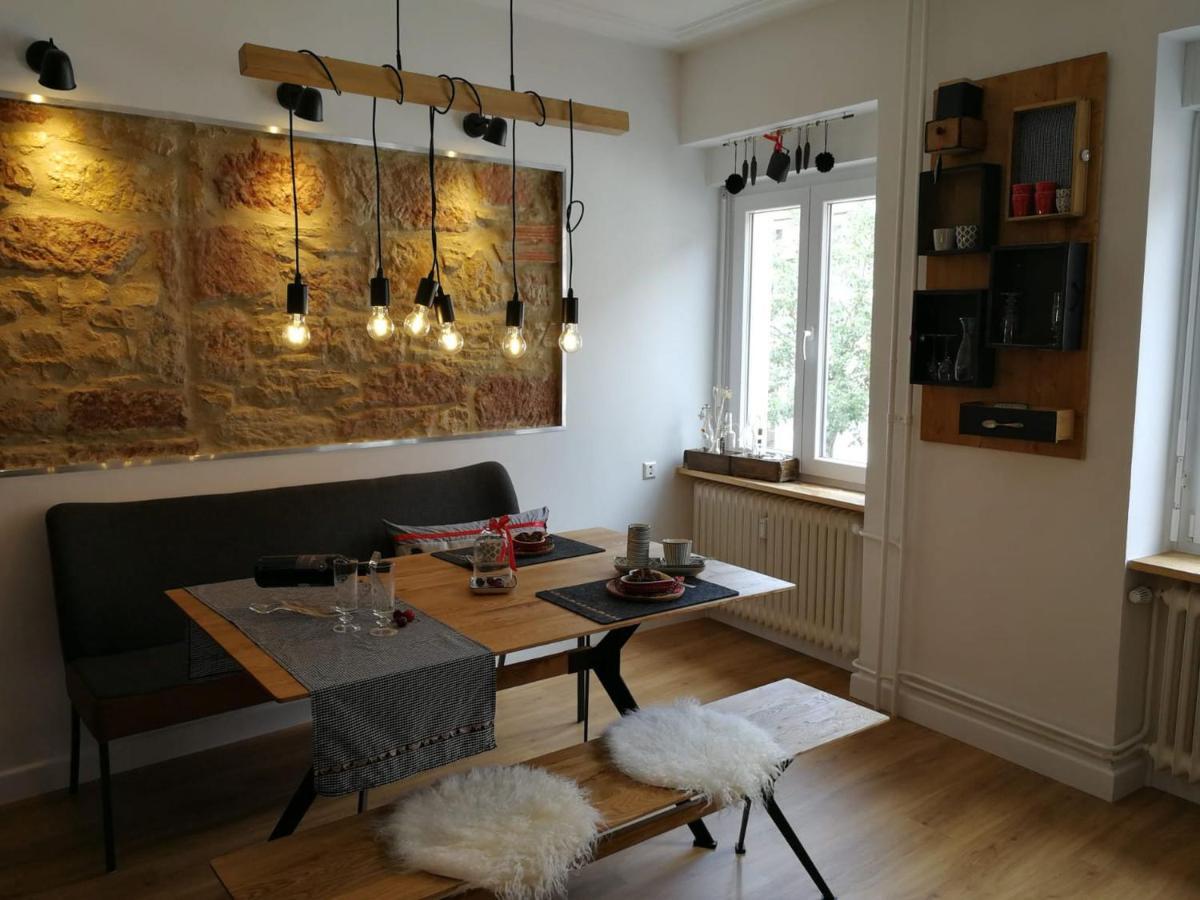 Ferienwohnung Gugel Kandern Eksteriør billede
