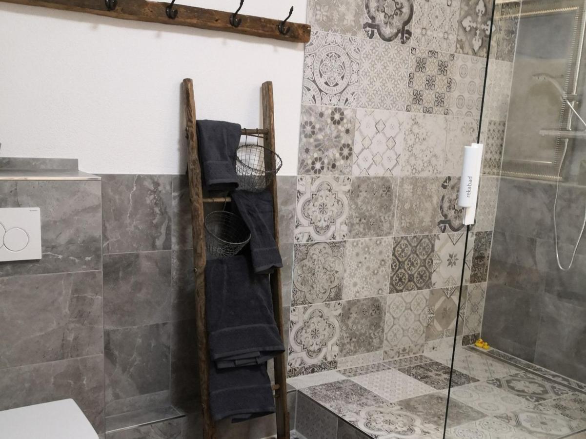 Ferienwohnung Gugel Kandern Eksteriør billede